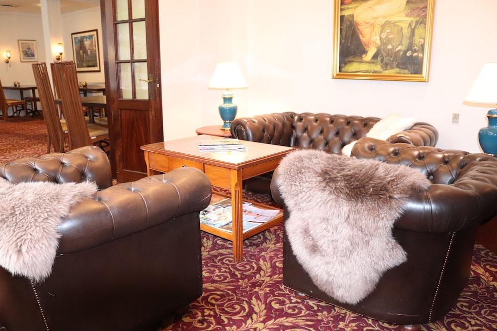 Milling Hotel Windsor Оденсе Екстер'єр фото