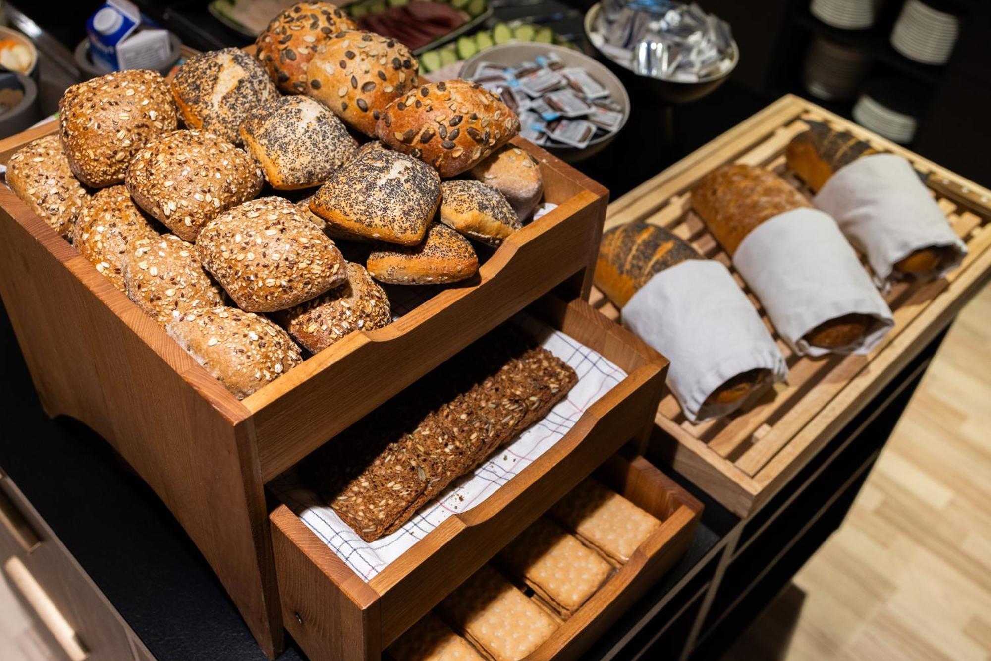 Milling Hotel Windsor Оденсе Екстер'єр фото