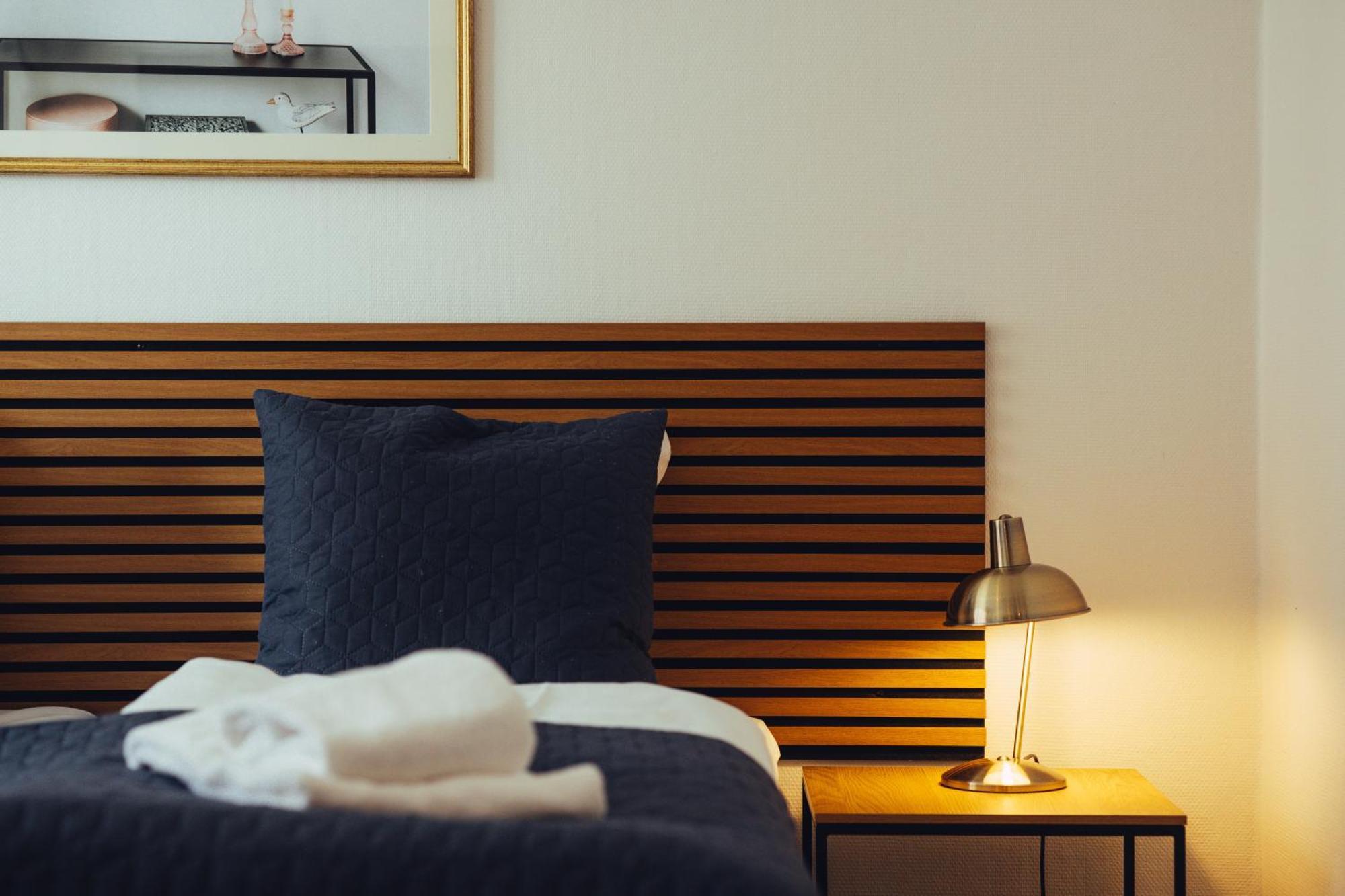 Milling Hotel Windsor Оденсе Екстер'єр фото