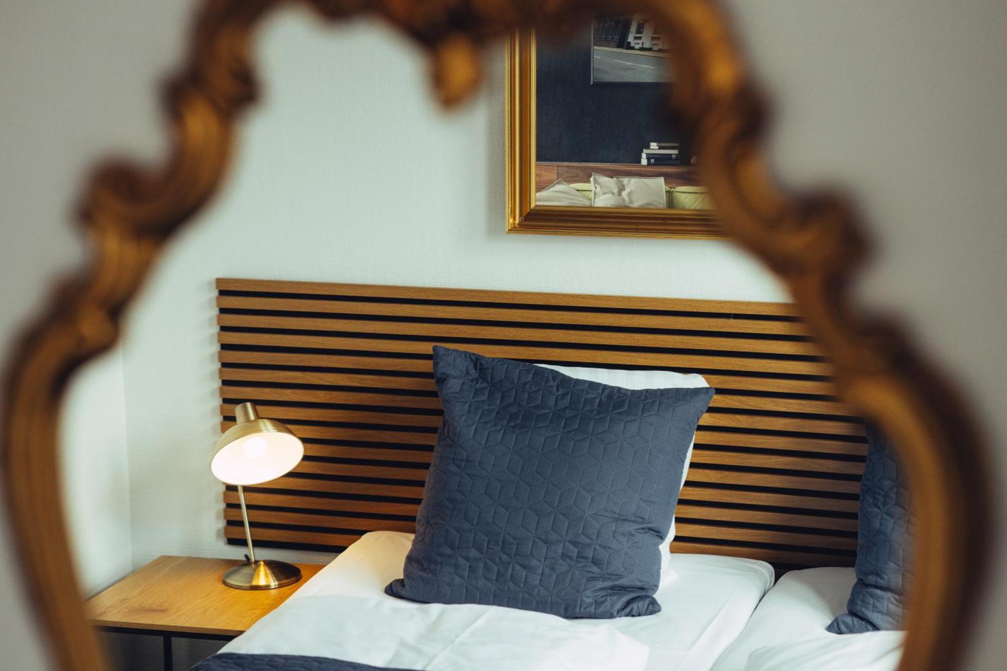 Milling Hotel Windsor Оденсе Екстер'єр фото