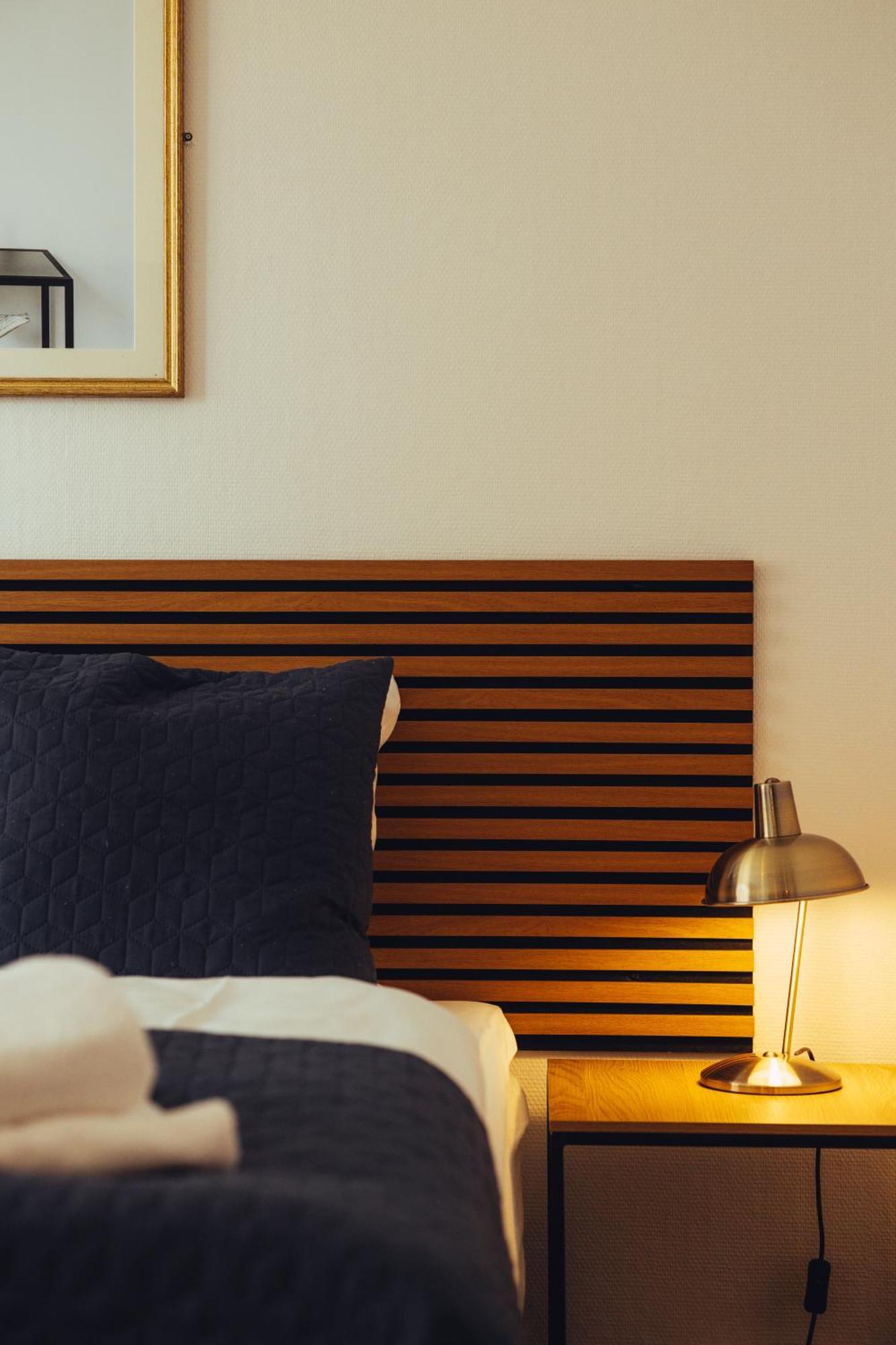 Milling Hotel Windsor Оденсе Екстер'єр фото