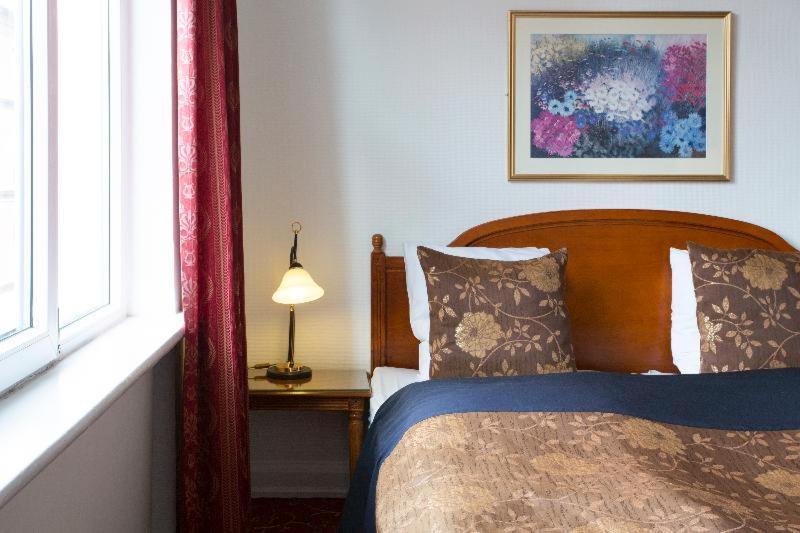 Milling Hotel Windsor Оденсе Номер фото