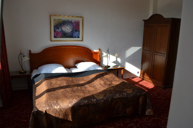 Milling Hotel Windsor Оденсе Екстер'єр фото